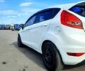 Форд Фиеста, объемом двигателя 1.3 л и пробегом 162 тыс. км за 6000 $, фото 1 на Automoto.ua