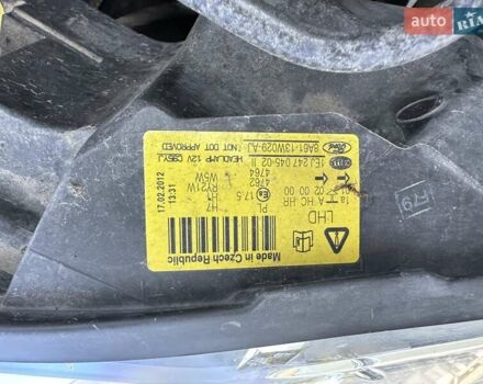 Форд Фієста, об'ємом двигуна 1.25 л та пробігом 81 тис. км за 7000 $, фото 14 на Automoto.ua