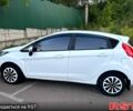 Форд Фієста, об'ємом двигуна 1.3 л та пробігом 200 тис. км за 5900 $, фото 2 на Automoto.ua
