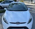 Форд Фієста, об'ємом двигуна 1.25 л та пробігом 81 тис. км за 7000 $, фото 6 на Automoto.ua