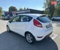 Форд Фієста, об'ємом двигуна 1.25 л та пробігом 81 тис. км за 7000 $, фото 5 на Automoto.ua