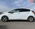 Форд Фиеста, объемом двигателя 1.39 л и пробегом 55 тыс. км за 8900 $, фото 46 на Automoto.ua