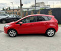 Форд Фиеста, объемом двигателя 1.4 л и пробегом 86 тыс. км за 8250 $, фото 2 на Automoto.ua