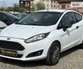 Форд Фієста, об'ємом двигуна 1.5 л та пробігом 200 тис. км за 5899 $, фото 1 на Automoto.ua