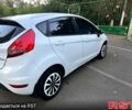 Форд Фиеста, объемом двигателя 1.3 л и пробегом 200 тыс. км за 5900 $, фото 7 на Automoto.ua