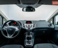 Форд Фиеста, объемом двигателя 1.4 л и пробегом 223 тыс. км за 5636 $, фото 8 на Automoto.ua