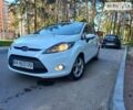 Форд Фієста, об'ємом двигуна 1.4 л та пробігом 143 тис. км за 7950 $, фото 1 на Automoto.ua