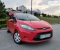 Форд Фиеста, объемом двигателя 1.4 л и пробегом 96 тыс. км за 7700 $, фото 1 на Automoto.ua