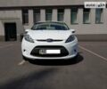 Форд Фієста, об'ємом двигуна 1.4 л та пробігом 153 тис. км за 8800 $, фото 12 на Automoto.ua