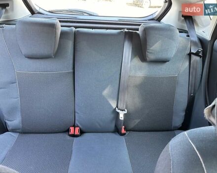 Форд Фієста, об'ємом двигуна 1.25 л та пробігом 81 тис. км за 7000 $, фото 21 на Automoto.ua