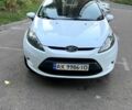 Форд Фиеста, объемом двигателя 1.3 л и пробегом 200 тыс. км за 5900 $, фото 1 на Automoto.ua