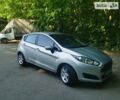 Форд Фиеста, объемом двигателя 1.6 л и пробегом 192 тыс. км за 6599 $, фото 13 на Automoto.ua