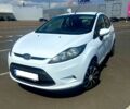 Форд Фиеста, объемом двигателя 1.4 л и пробегом 305 тыс. км за 5500 $, фото 1 на Automoto.ua
