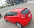 Форд Фиеста, объемом двигателя 1.39 л и пробегом 187 тыс. км за 7100 $, фото 7 на Automoto.ua