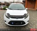 Форд Фиеста, объемом двигателя 1.3 л и пробегом 190 тыс. км за 5999 $, фото 1 на Automoto.ua