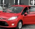 Форд Фієста, об'ємом двигуна 1.39 л та пробігом 123 тис. км за 7800 $, фото 1 на Automoto.ua