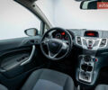 Форд Фиеста, объемом двигателя 1.4 л и пробегом 223 тыс. км за 5636 $, фото 9 на Automoto.ua