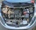Форд Фієста, об'ємом двигуна 1.25 л та пробігом 81 тис. км за 7000 $, фото 12 на Automoto.ua