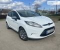 Форд Фієста, об'ємом двигуна 1.24 л та пробігом 162 тис. км за 5400 $, фото 7 на Automoto.ua