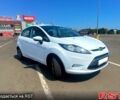 Форд Фиеста, объемом двигателя 1.4 л и пробегом 305 тыс. км за 5500 $, фото 1 на Automoto.ua