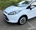 Форд Фиеста, объемом двигателя 1.3 л и пробегом 200 тыс. км за 5900 $, фото 1 на Automoto.ua