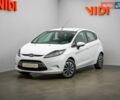 Форд Фієста, об'ємом двигуна 1.4 л та пробігом 230 тис. км за 6036 $, фото 1 на Automoto.ua