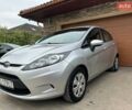 Форд Фиеста, объемом двигателя 1.24 л и пробегом 170 тыс. км за 6000 $, фото 1 на Automoto.ua