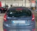 Форд Фиеста, объемом двигателя 1.4 л и пробегом 260 тыс. км за 2600 $, фото 3 на Automoto.ua