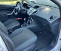 Форд Фієста, об'ємом двигуна 1.25 л та пробігом 81 тис. км за 7000 $, фото 19 на Automoto.ua