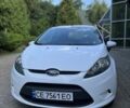 Форд Фиеста, объемом двигателя 1.4 л и пробегом 187 тыс. км за 9328 $, фото 3 на Automoto.ua