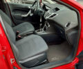 Форд Фиеста, объемом двигателя 1.4 л и пробегом 86 тыс. км за 8250 $, фото 24 на Automoto.ua