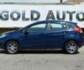 Форд Фиеста, объемом двигателя 1.5 л и пробегом 127 тыс. км за 6500 $, фото 7 на Automoto.ua