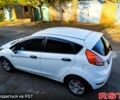 Форд Фиеста, объемом двигателя 1.3 л и пробегом 130 тыс. км за 6800 $, фото 2 на Automoto.ua