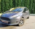 Форд Фиеста, объемом двигателя 0 л и пробегом 152 тыс. км за 5599 $, фото 1 на Automoto.ua