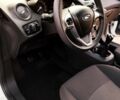 Форд Фиеста, объемом двигателя 1.3 л и пробегом 130 тыс. км за 6800 $, фото 4 на Automoto.ua