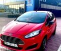 Форд Фиеста, объемом двигателя 1.24 л и пробегом 161 тыс. км за 5900 $, фото 6 на Automoto.ua