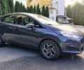 Форд Фиеста, объемом двигателя 0 л и пробегом 152 тыс. км за 5599 $, фото 8 на Automoto.ua