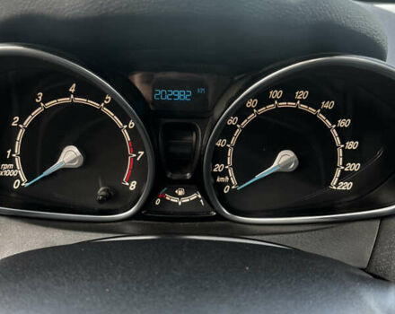 Форд Фієста, об'ємом двигуна 1 л та пробігом 203 тис. км за 6000 $, фото 7 на Automoto.ua
