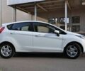 Форд Фиеста, объемом двигателя 1.6 л и пробегом 124 тыс. км за 8500 $, фото 5 на Automoto.ua
