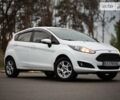 Форд Фієста, об'ємом двигуна 1 л та пробігом 101 тис. км за 8800 $, фото 5 на Automoto.ua