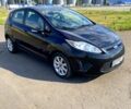 Форд Фиеста, объемом двигателя 1.6 л и пробегом 152 тыс. км за 7300 $, фото 4 на Automoto.ua