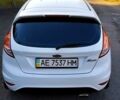 Форд Фиеста, объемом двигателя 1.3 л и пробегом 130 тыс. км за 6800 $, фото 10 на Automoto.ua