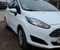 Форд Фієста, об'ємом двигуна 1 л та пробігом 113 тис. км за 6300 $, фото 1 на Automoto.ua