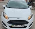 Форд Фієста, об'ємом двигуна 1.5 л та пробігом 174 тис. км за 5500 $, фото 1 на Automoto.ua