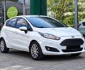 Форд Фиеста 2013 в Днепре (Днепропетровске) на Automoto.ua Форд Фиеста, объемом двигателя 1 л и пробегом 123 тыс. км за 6950 $, фото 3 на Automoto.ua