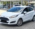 Форд Фиеста 2013 в Днепре (Днепропетровске) на Automoto.ua Форд Фиеста, объемом двигателя 1 л и пробегом 123 тыс. км за 6950 $, фото 1 на Automoto.ua