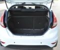 Форд Фієста, об'ємом двигуна 1.6 л та пробігом 124 тис. км за 8800 $, фото 20 на Automoto.ua