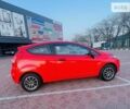 Форд Фиеста, объемом двигателя 1.24 л и пробегом 161 тыс. км за 5900 $, фото 8 на Automoto.ua