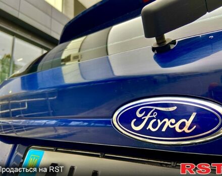 Форд Фієста, об'ємом двигуна 1.5 л та пробігом 152 тис. км за 6980 $, фото 4 на Automoto.ua