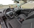 Форд Фиеста, объемом двигателя 1 л и пробегом 115 тыс. км за 6000 $, фото 6 на Automoto.ua